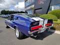 Ford Mustang SHELBY GT500 authentique Blau - thumbnail 3
