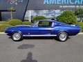 Ford Mustang SHELBY GT500 authentique Blau - thumbnail 2