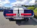 Ford Mustang SHELBY GT500 authentique Blau - thumbnail 4