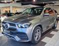Mercedes-Benz GLE 350 de 4M *AMG*Pano*Head-Up*Massage*360° Grau - thumbnail 1