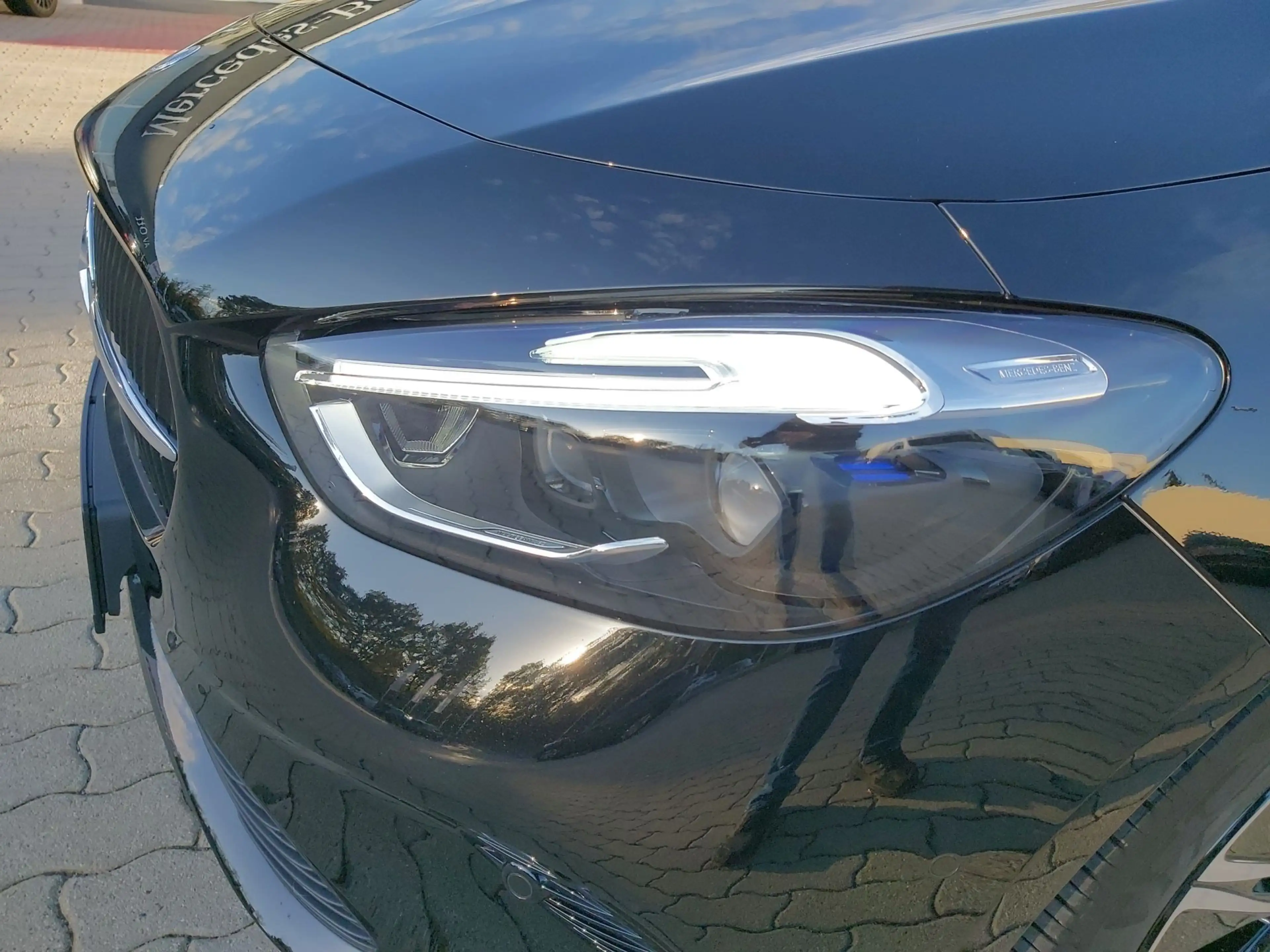 Mercedes-Benz B 200 2xKlima ACC AUT Fernlichtass. Kam. KlimaA — photo 11