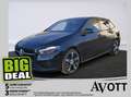 Mercedes-Benz B 200 Progressive Night-Line Fahrassistenzsystem Schwarz - thumbnail 1