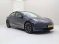 Tesla Model 3 Performance AWD 486pk 75 kWh [ FACELIFT+FSD+530KM Grijs - thumbnail 4