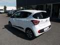 Hyundai i10 1.2 87CH CREATIVE BVA Blanc - thumbnail 5