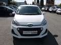 Hyundai i10 1.2 87CH CREATIVE BVA Blanc - thumbnail 2
