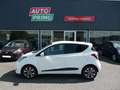 Hyundai i10 1.2 87CH CREATIVE BVA Blanc - thumbnail 4