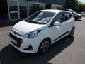 Hyundai i10 1.2 87CH CREATIVE BVA Blanc - thumbnail 3