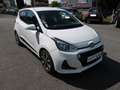 Hyundai i10 1.2 87CH CREATIVE BVA Blanc - thumbnail 1
