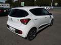 Hyundai i10 1.2 87CH CREATIVE BVA Blanc - thumbnail 7