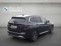 BMW X3 xDrive20d LED DRIVING ASSIST+ RÜCKFAHR SHZ DAB Grau - thumbnail 5