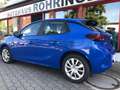 Opel Corsa 1,2Elegance-Klima-Allwetter-Sitzheizung-PDC. Blauw - thumbnail 3