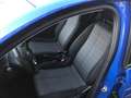 Opel Corsa 1,2Elegance-Klima-Allwetter-Sitzheizung-PDC. Blauw - thumbnail 11