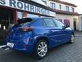 Opel Corsa 1,2Elegance-Klima-Allwetter-Sitzheizung-PDC. Blauw - thumbnail 21