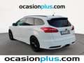 Ford Focus Sb. 2.0 Ecoboost Auto-S&S ST Blanc - thumbnail 3