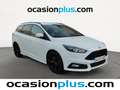Ford Focus Sb. 2.0 Ecoboost Auto-S&S ST Blanc - thumbnail 2