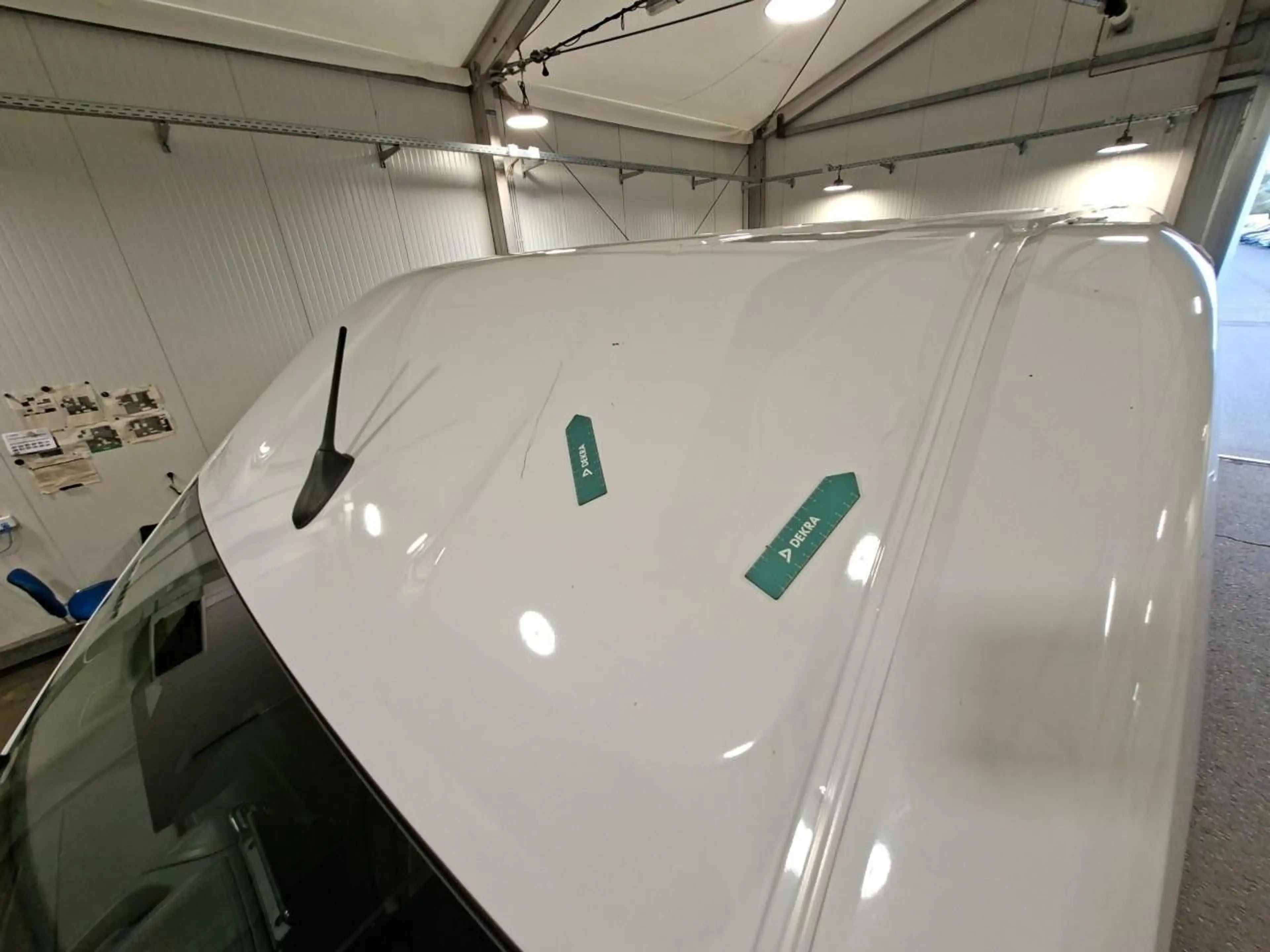 Opel Movano Kasten L3H2 35 BlueHDI 180 verstärkt*NAVI — photo 8