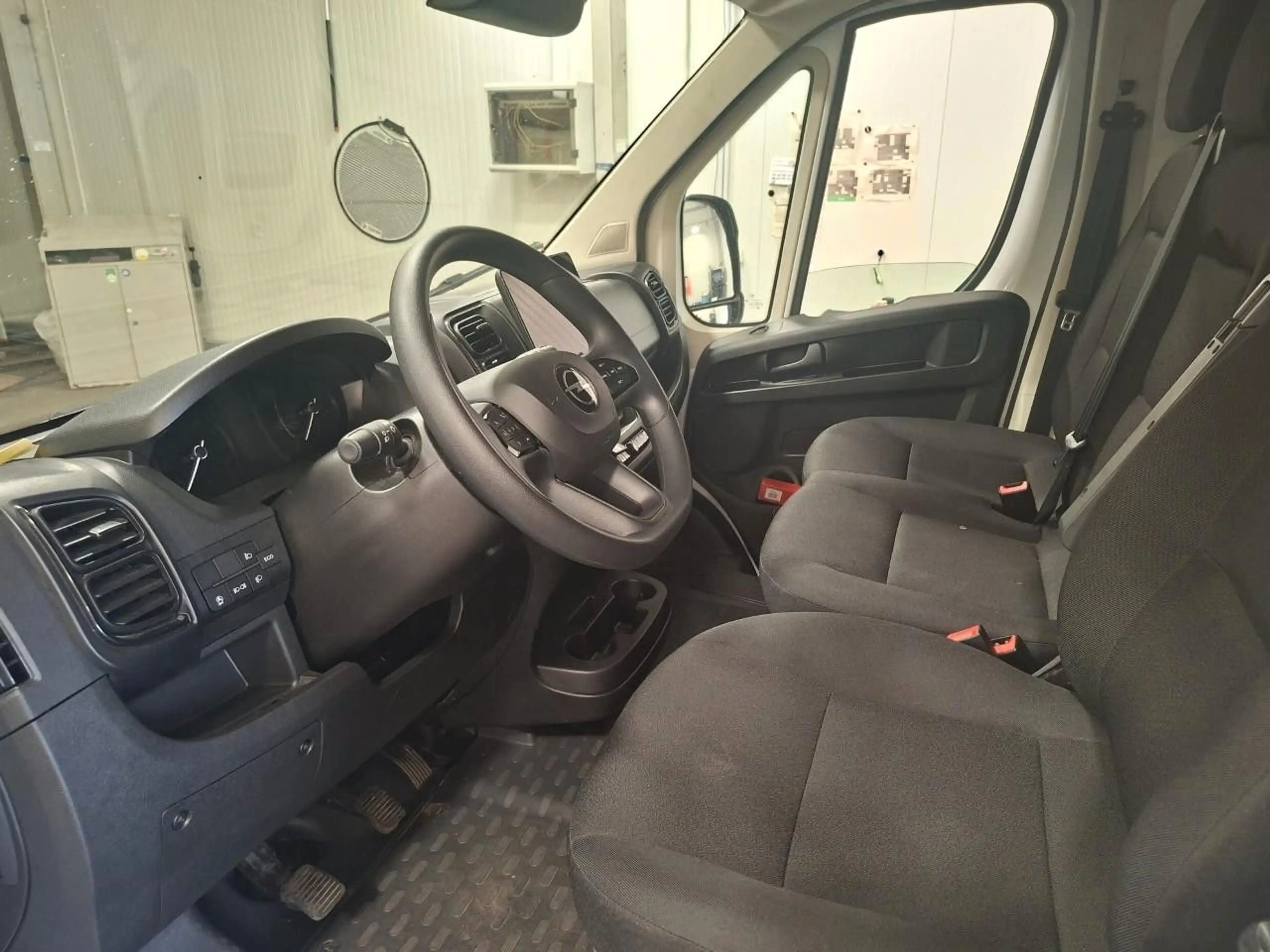 Opel Movano Kasten L3H2 35 BlueHDI 180 verstärkt*NAVI — photo 3