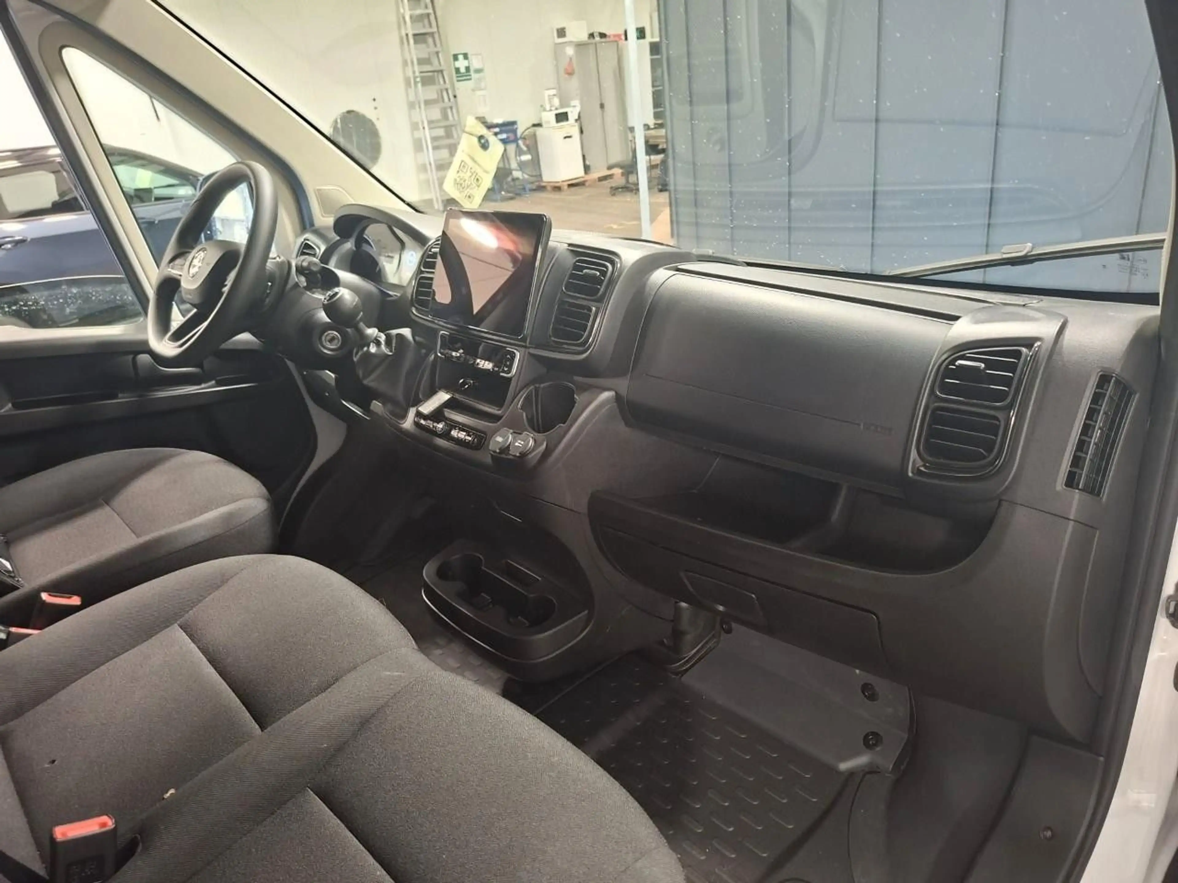 Opel Movano Kasten L3H2 35 BlueHDI 180 verstärkt*NAVI — photo 4