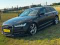 Audi A6 2.0 TDI Avant ultra Schwarz - thumbnail 3