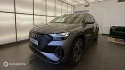 Audi 45 e-tron 285ch + Pack S line