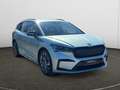 Skoda Enyaq IV 80 Sportline Navi,AHK Silber - thumbnail 7