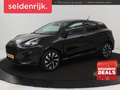 Ford Puma 1.0 EcoBoost Hybrid ST Line | Carplay | Full LED | Zwart - thumbnail 1