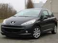 Peugeot 207 207 75 Urban Move Schwarz - thumbnail 1