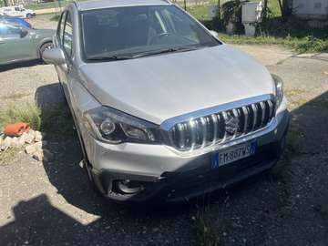 1.6 vvt Plus Star View 4wd allgrip cvt