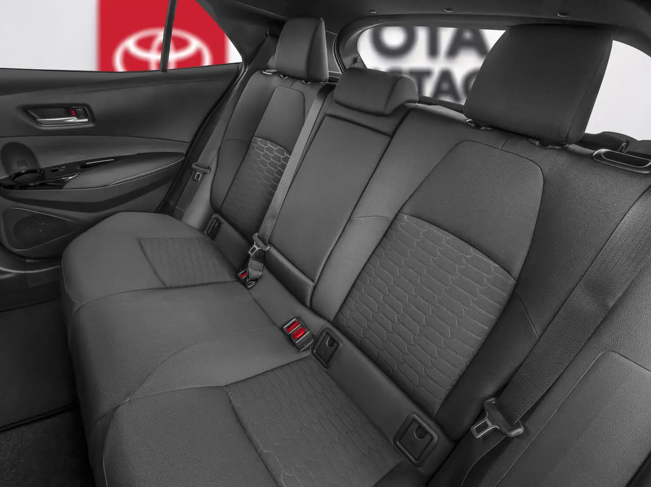 Toyota Corolla photo Toyota Corolla