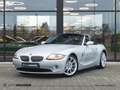 BMW Z4 Roadster 3.0i H6 - Memory, HiFi Prof, 78dkm! Silber - thumbnail 1