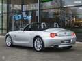BMW Z4 Roadster 3.0i H6 - Memory, HiFi Prof, 78dkm! Silber - thumbnail 18