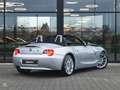 BMW Z4 Roadster 3.0i H6 - Memory, HiFi Prof, 78dkm! Silber - thumbnail 4