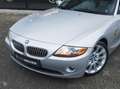 BMW Z4 Roadster 3.0i H6 - Memory, HiFi Prof, 78dkm! Silber - thumbnail 8