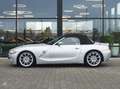 BMW Z4 Roadster 3.0i H6 - Memory, HiFi Prof, 78dkm! Silber - thumbnail 3