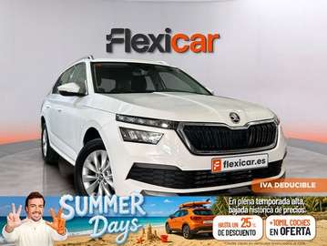 1.0 TSI Ambition 81kW DSG