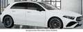 Mercedes-Benz A 250 4M AMG PANO LED MBUX RFK 19"AMG TWA Blanc - thumbnail 3