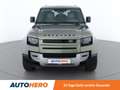 Land Rover Defender D200 110 SE Grün - thumbnail 9