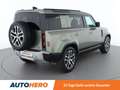 Land Rover Defender D200 110 SE Grün - thumbnail 6
