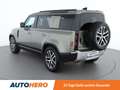Land Rover Defender D200 110 SE Grün - thumbnail 4