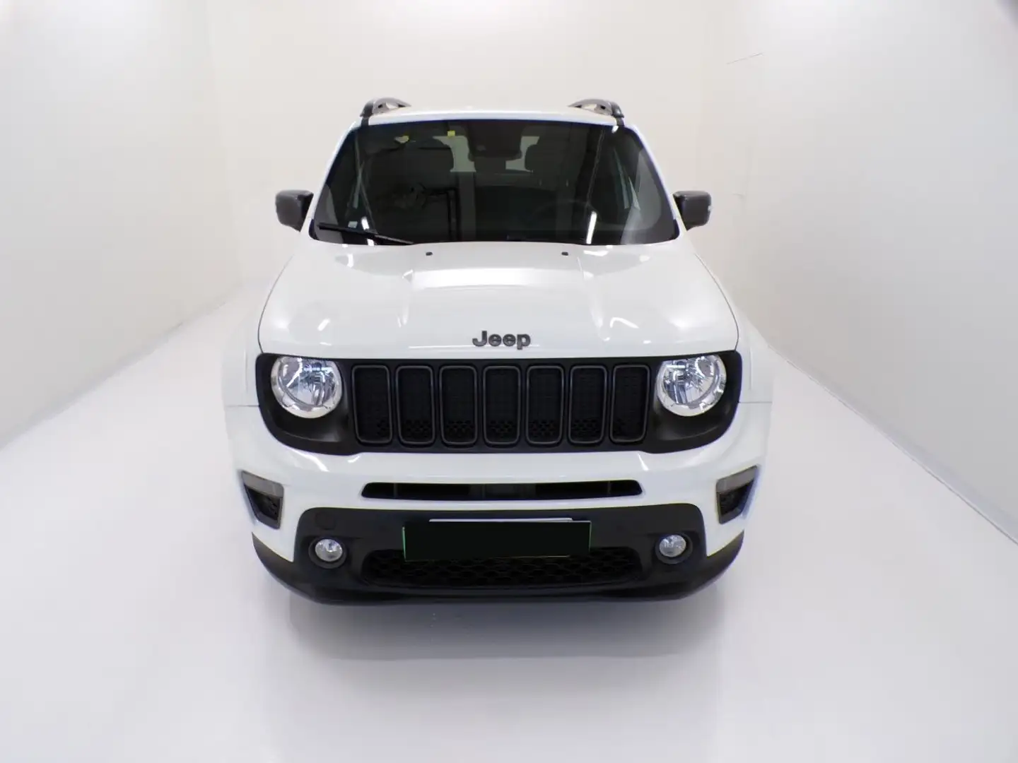 Jeep Renegade Renegade 1.6 mjt Business 2wd 130cv Wit - 2