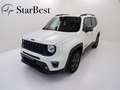 Jeep Renegade Renegade 1.6 mjt Business 2wd 130cv Wit - thumbnail 1