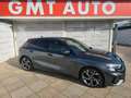 Audi A3 35 TDI S-LINE S-TRONIC FULL LED PANORAMA 18” Gris - thumbnail 7