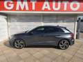 Audi A3 35 TDI S-LINE S-TRONIC FULL LED PANORAMA 18” Gris - thumbnail 2