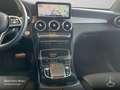 Mercedes-Benz GLC 300 e Coupé 4M LED+KAMERA+KEYLESS+9G Schwarz - thumbnail 15