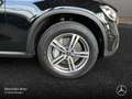 Mercedes-Benz GLC 300 e Coupé 4M LED+KAMERA+KEYLESS+9G Schwarz - thumbnail 6