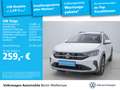 Volkswagen Taigo 1.5 TSI DSG*LIFE*VC*NAVI*LED*PDC*MFL* Weiß - thumbnail 1