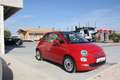 Fiat 500 1.2 Lounge easypower Gpl 69cv Rosso - thumbnail 3