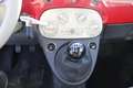 Fiat 500 1.2 Lounge easypower Gpl 69cv Rood - thumbnail 22