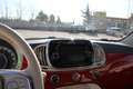 Fiat 500 1.2 Lounge easypower Gpl 69cv Rood - thumbnail 20