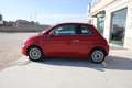 Fiat 500 1.2 Lounge easypower Gpl 69cv Rosso - thumbnail 4